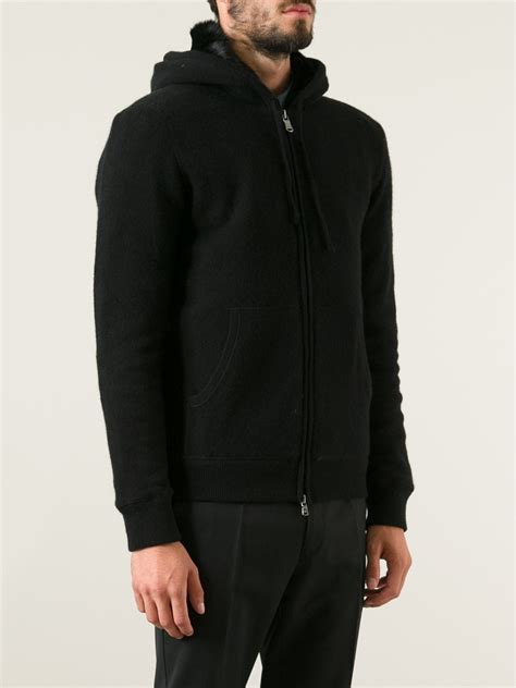 michael kors men's black sweater|michael kors cashmere sweater.